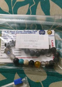 Money Magnet Bracelet