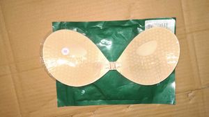 Adhesive Strapless Bra