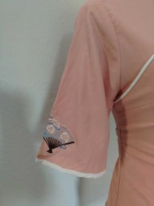 Cheongsam Top