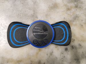Zenly Mini Body Massager