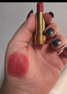 Gucci Rouge A Levres Mat Lipstick