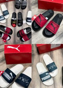 Puma Slides master copy