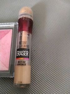 Slightly Used Swiss Beauty
