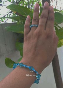 Hand Made Bracelet