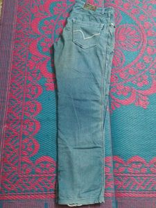 Blue Jeans