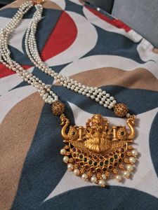 🌟Lakshmi Pendant Necklace🌟