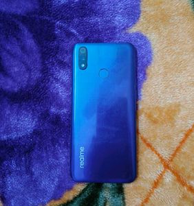 It&#39;s Verry Good Conditioned Realme 3 Pro.