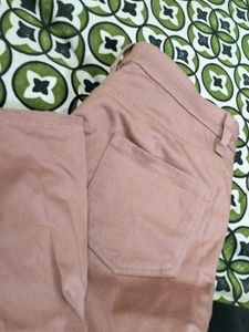 ANNABELLE PEACH JEANS