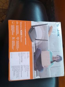 D-Link Wireless N 300 Router DIR-612