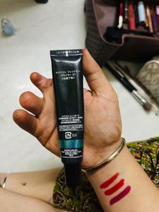 Maybelline Fit Me Primer