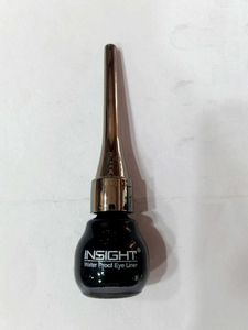 Insight Waterproof Liquid Eyeliner