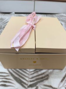 Cute Pink Quilted Clutch-2 colors available