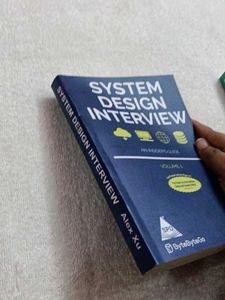 System Design Interview: Volume 1
