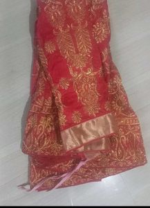 Bridal Lehanga