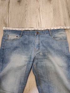 Sc9339 Uber Urban Jeans Waist 38