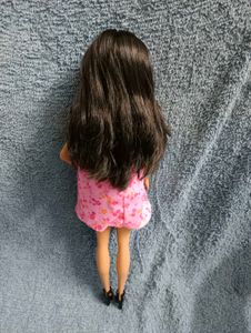 Barbie Doll