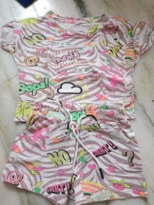Hardly Used Coord set