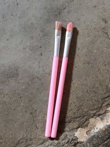 Makeup Brush Set &amp; Foundation