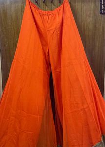 orange party