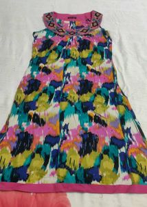 Selling This Beautiful Melange Top From Lifestyle