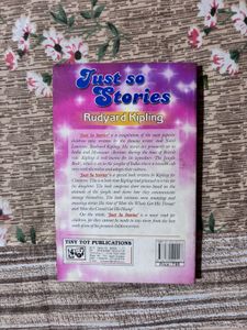 Just So Stories