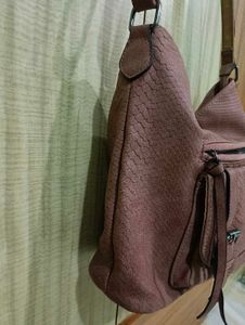 Imported David Jones Stylish Handbag
