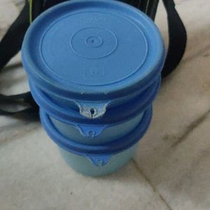 3 lunch box set