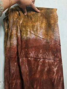 Dupatta Fabric