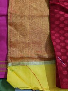 blouse Material Bundle