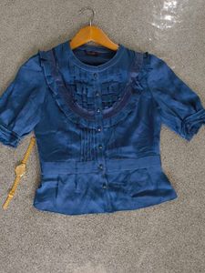 Korean Tops