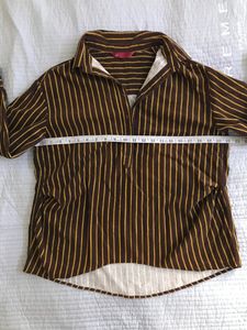 Soft Fabric Shirt Bust 38-40