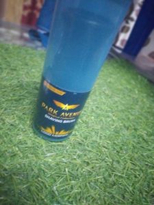 Park Avenue After Shave Lotion