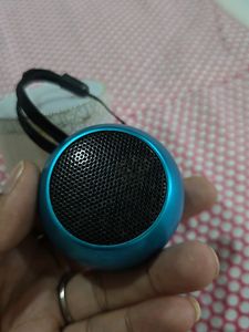 Bluetooth Speaker Set Of 3