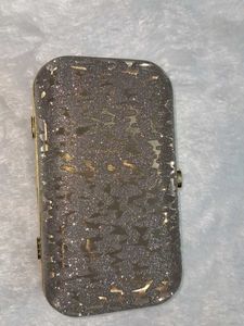 Beautiful  Party Wear Clutch