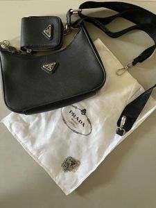 Prada OG Shoulder Bag
