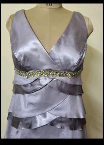 Very Beautiful Satin Goun ❤️