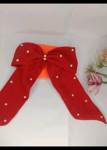 Premium Bow Clips