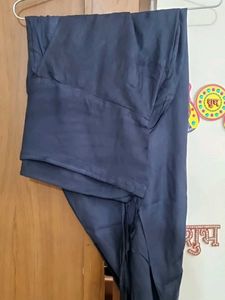 Ethnic 2 peice set ( stylish Kurta and dhoti)