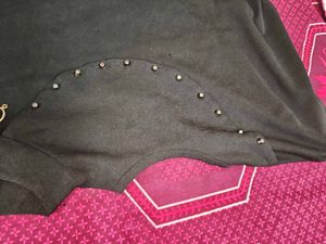 Chic Cold Shoulder Top