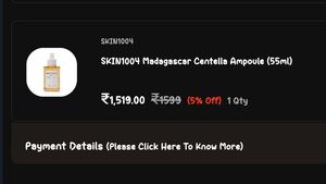 Centella Ampoule 55ml