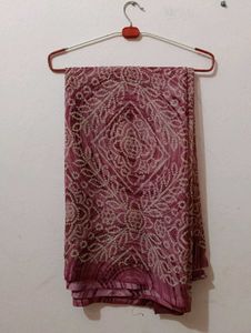 New saree