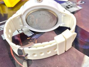 Abibas watch