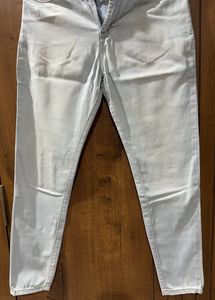 5 Pair Of Jeans