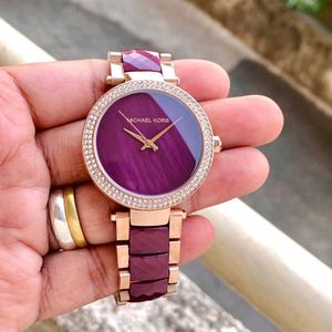 MICHAEL KORS-MK6412 LUXURY QUALITY LADIES WATCH