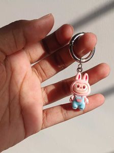 Labubu Airpod Charm 💜