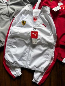 Puma Ferrari Jacket