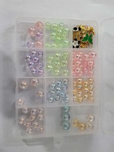 Bead Collection