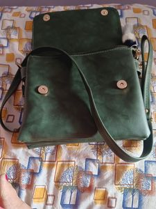 Sling Bag