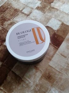 Duologi Intense Repair Mask