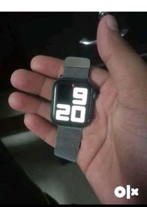 APPLE WATCH SERIES 4 NIKE EDITION